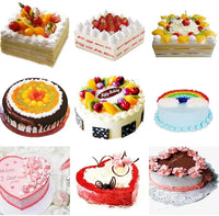 3-Piece Springform Cake Pan Set SAND's CART 3-Piece Springform Cake Pan Set