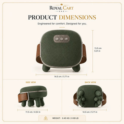 Neck and Shoulder Massager