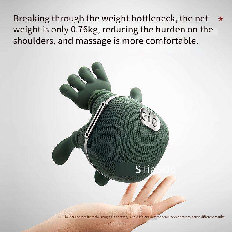 Neck and Shoulder Massager