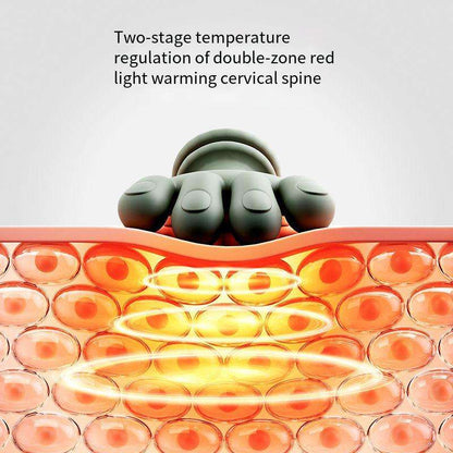 Neck and Shoulder Massager
