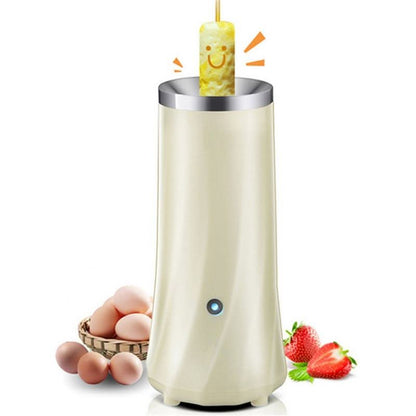 Egg Master Automatic Egg Roll Maker SAND's CART Egg Master Automatic Egg Roll Maker
